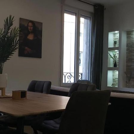 Les Suite Appartement A Chalon Sur Saone Dış mekan fotoğraf