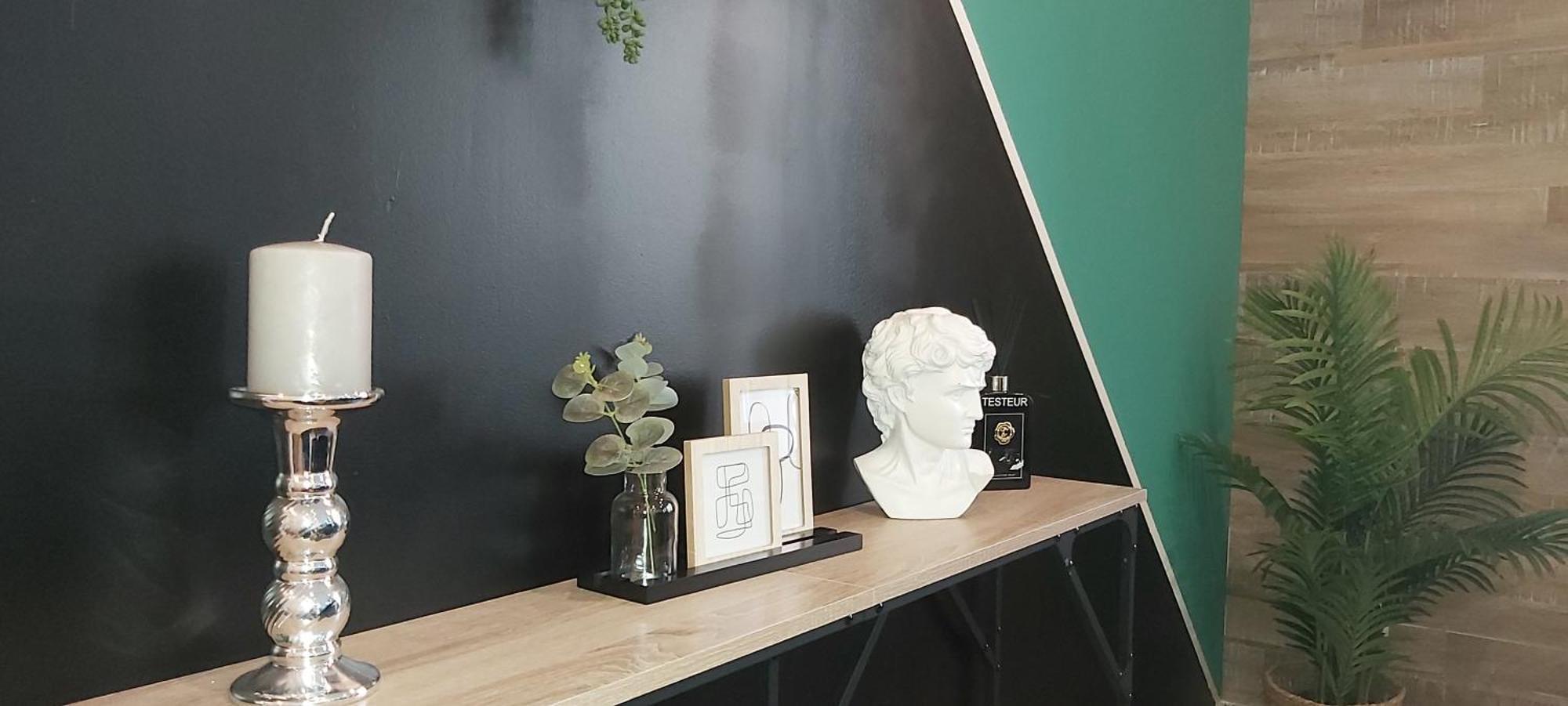 Les Suite Appartement A Chalon Sur Saone Oda fotoğraf