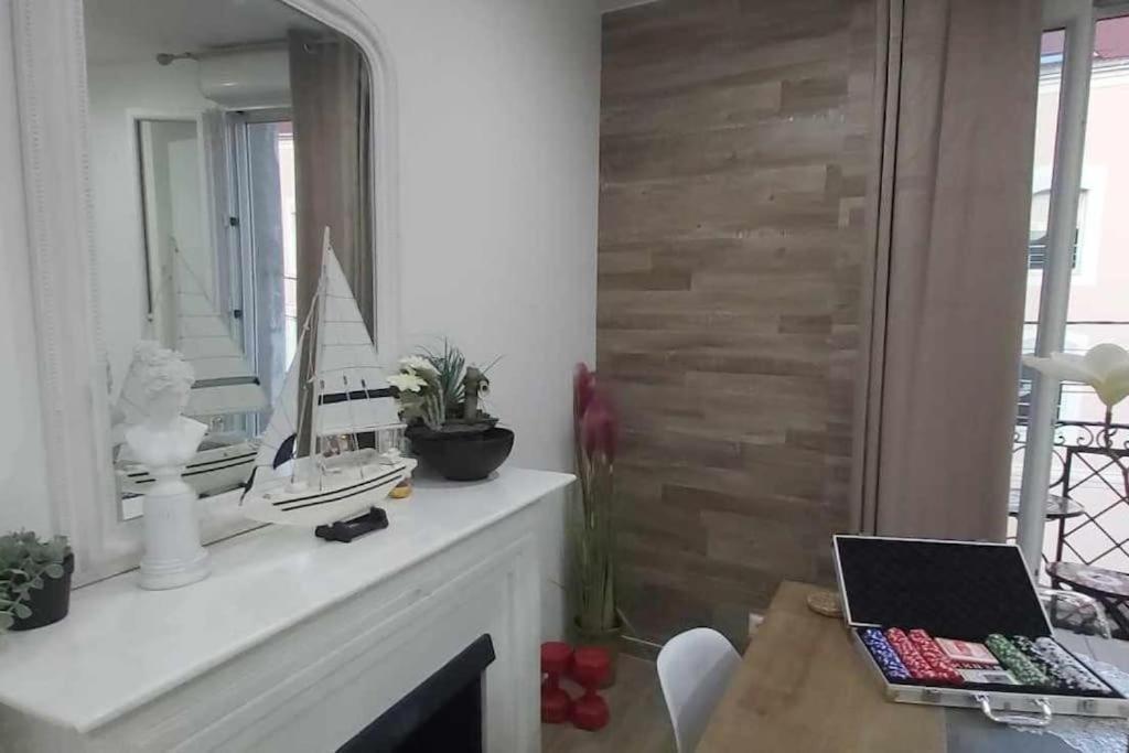 Les Suite Appartement A Chalon Sur Saone Dış mekan fotoğraf