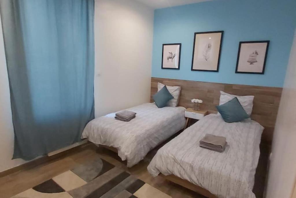 Les Suite Appartement A Chalon Sur Saone Dış mekan fotoğraf
