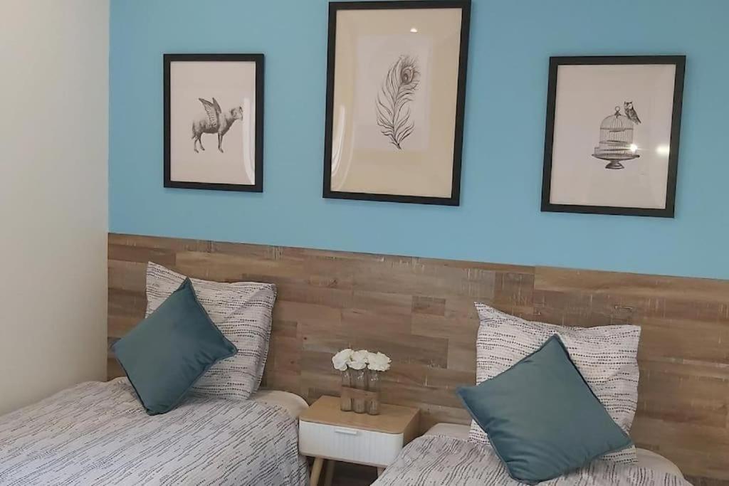 Les Suite Appartement A Chalon Sur Saone Dış mekan fotoğraf