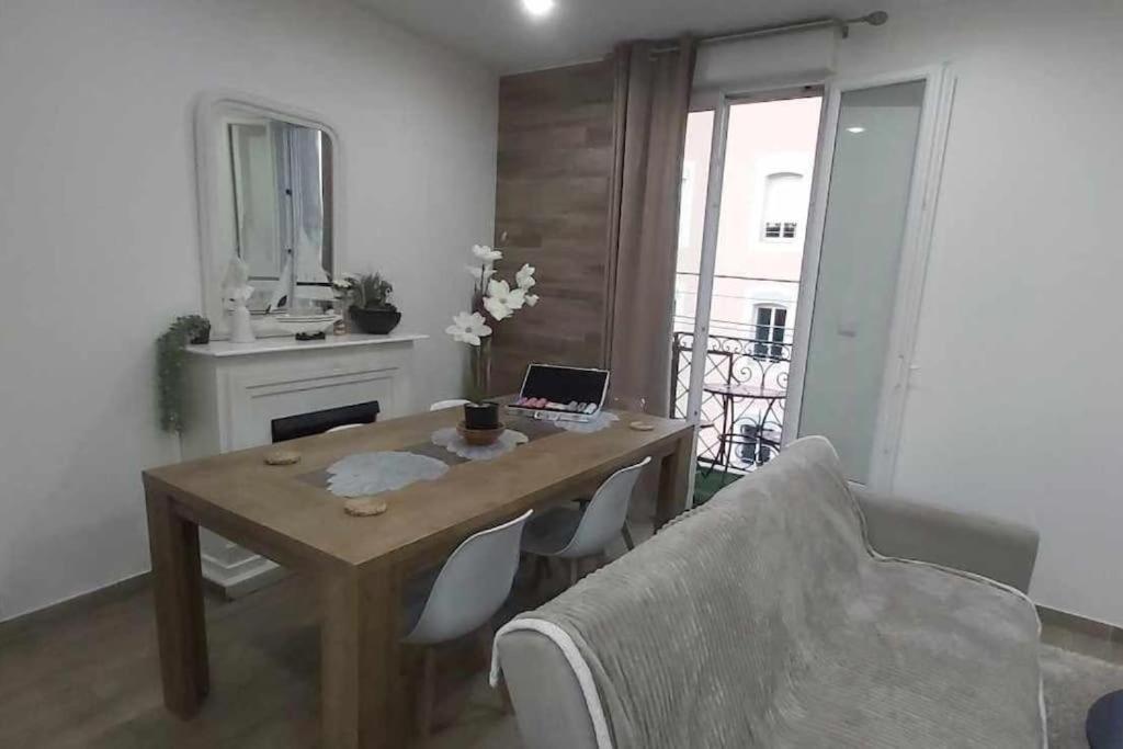 Les Suite Appartement A Chalon Sur Saone Dış mekan fotoğraf
