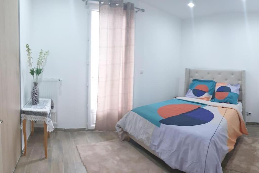 Les Suite Appartement A Chalon Sur Saone Dış mekan fotoğraf